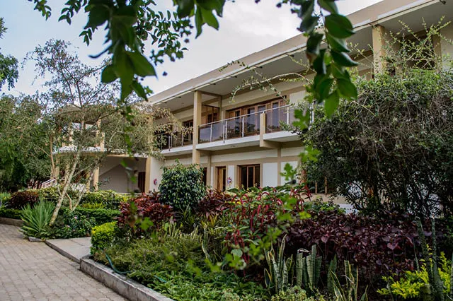 Nelson’s Place Aparthotel