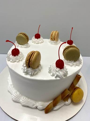 pastelería keiliz repostería creativa llc Gallery - United States