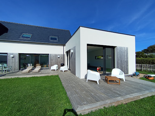 Photo de La Maison Toul ar Ran
