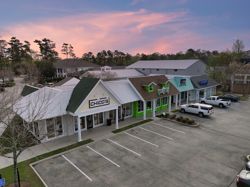 The Village Shopping Center & Executive Office Suites - Thumbnail