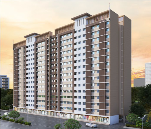 Explore Magus City by Asmeeta Texpa, a luxurious township in Kongaon, Kalyan. RERA approved (RERA… post image