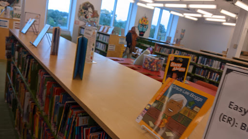 Plainsboro Village Center Gallery - United States