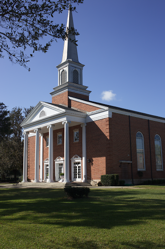 First Baptist Church of Winter Park