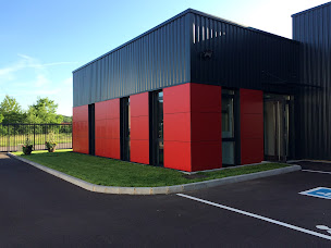 Photo n°1 de Unifroid à Forbach (Chauffagiste)