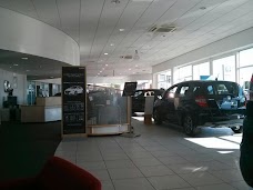 Johnsons Honda Oxford oxford