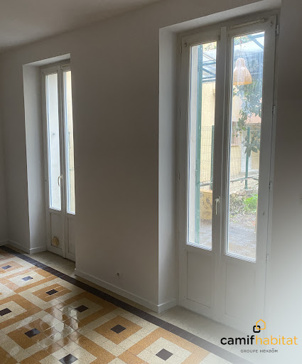 Isolation thermique par l’intérieur terminée—...