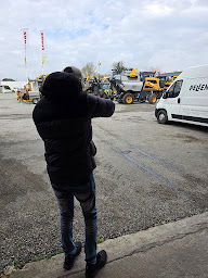 Photo n°7 de Pellenc Languedoc-Roussillon | Carcassonne à Carcassonne (Fournisseur de matériel agricole)