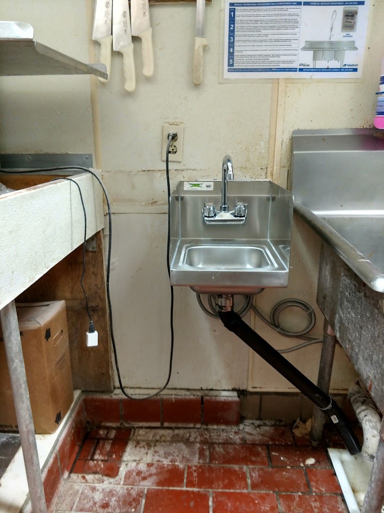 O B D PLUMBING - Plumbing Services