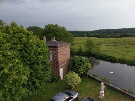 Photo de Hostellerie du Lion d'Or à Beaumont-le-Roger (27170)