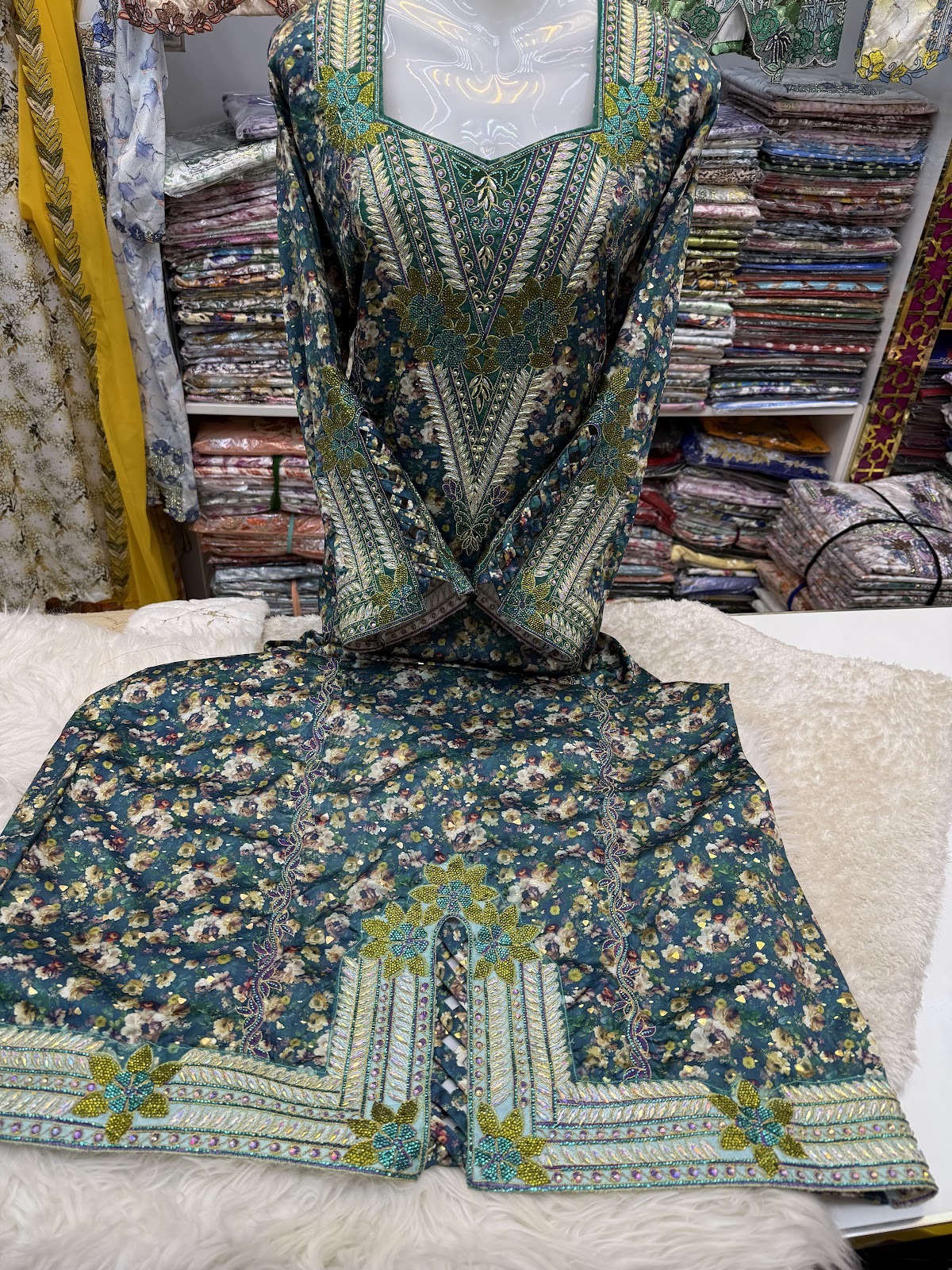 Bassem tailoring - صورة 3