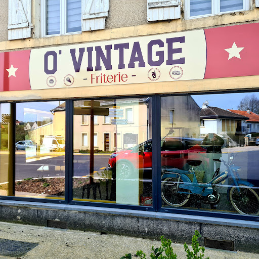 O'Vintage