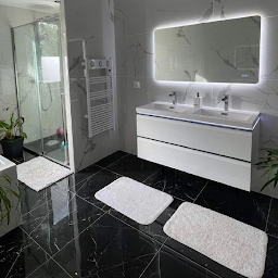 Photo n°9 de Avenir Rénovations 74 Annecy à La Balme-de-Sillingy (Carreleur)