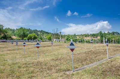 Photos of Bitola Zoo