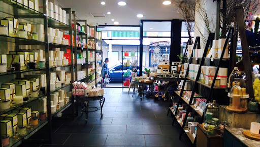 Newcastle Candle Shop - Thumbnail
