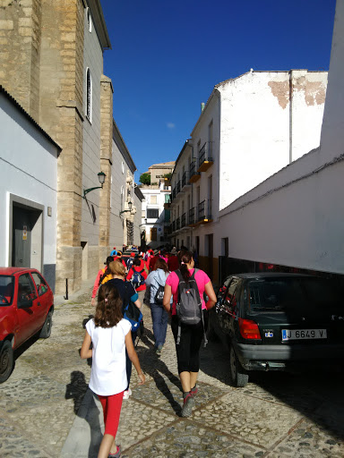 Iglesia Conventual de Santa Clara - Thumbnail