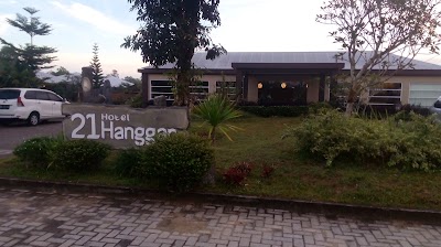 Photos of HOTEL HANGGAR 21