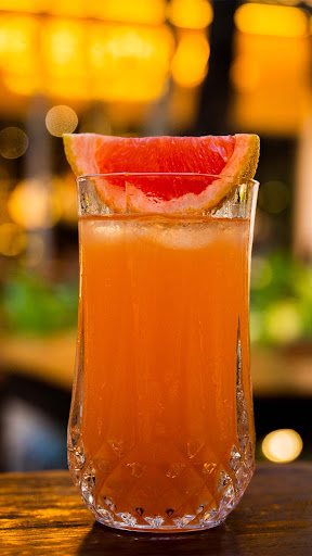 Ancestral Jungle Bar