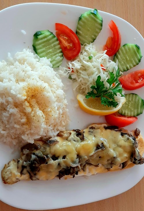 Karšuva, UAB Geliuksus