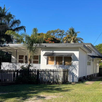 Noosaville Holiday Shack