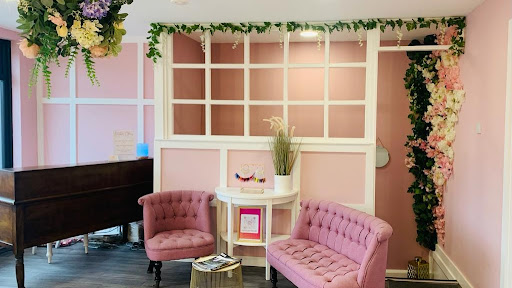 Vanity Beauty & Aesthetics