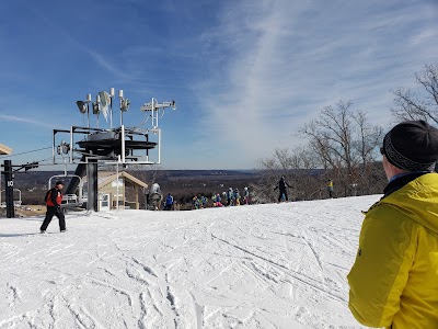 Hidden Valley Ski Resort