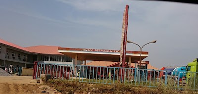 gas-station