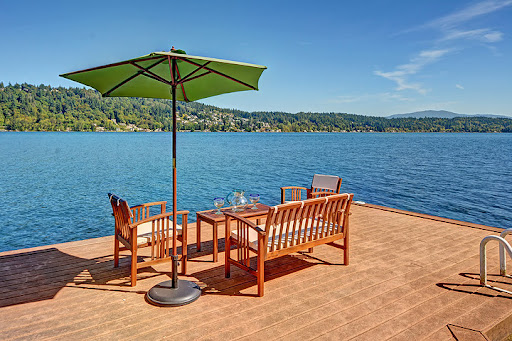 Tammy Wright Homes - Visual