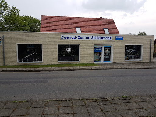Zweiradcenter Schicketanz