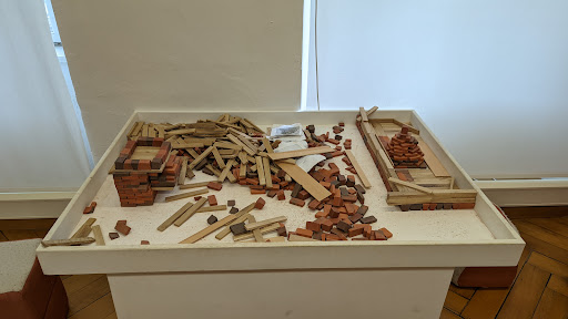 KASiMiRmuseum - Visual