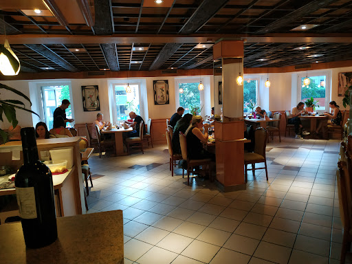 Kikoo Asian Restaurant