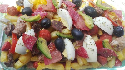 Photos of Cocineria Alto OSORNO