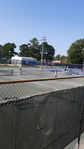 Magnolia Tennis Club - Thumbnail