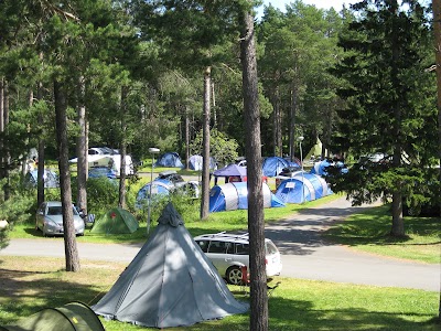 photo of Östersunds Stugby & Camping