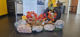 Photo n°26 de Renault/Dacia Agence de la gare à Montigny-Lengrain (Garage automobile)