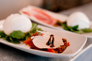 Photo n°2 de Oro di Napoli à Nantes (Restaurant de spécialités d'Italie du Sud)