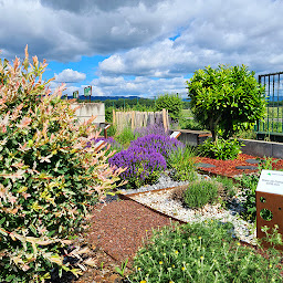 Photo n°3 de AGRIVALOR Centr'alsace Compost à Sainte-Croix-en-Plaine (Centre de recyclage)