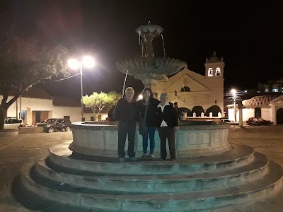 Photos of Monastery de La Recoleta