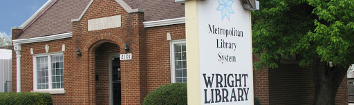 Metropolitan Library System - Wright Library