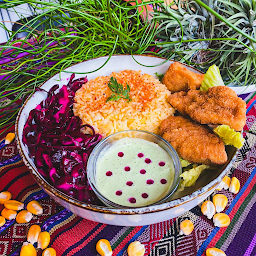 Photo n°13 de PICO - Cuisine des Andes à Lille (Restaurant latino-américain)