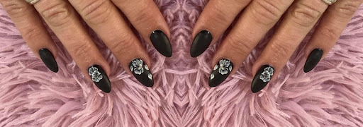 The Nail and Beauty Station