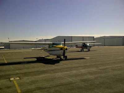 Bedford County Airport