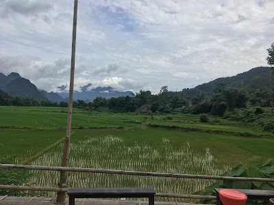 lodging