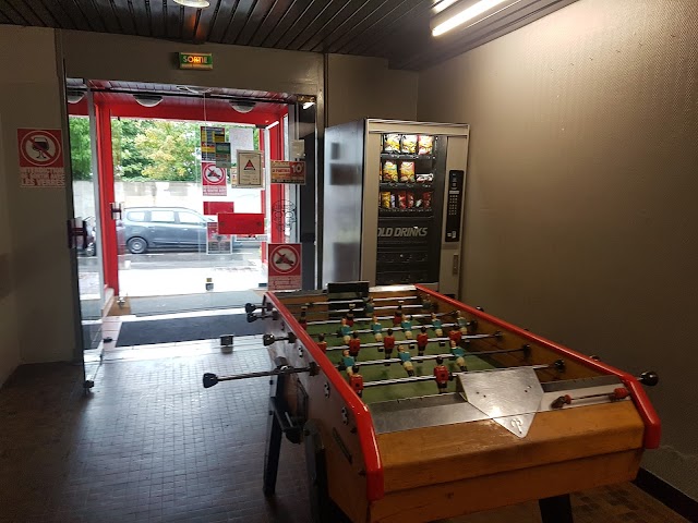 Bowling de Dunkerque