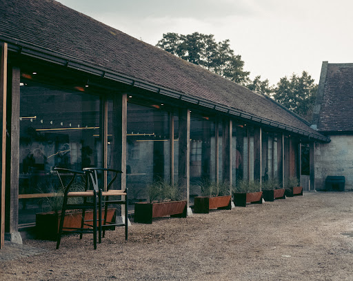 Protein Studios Tisbury Gallery - United Kingdom