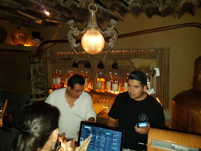 El Palenquito