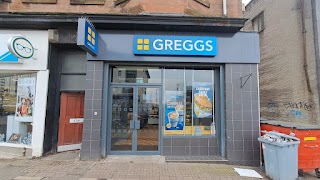 Greggs