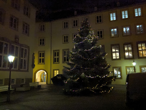 Volkshochschule Bitburg - Thumbnail