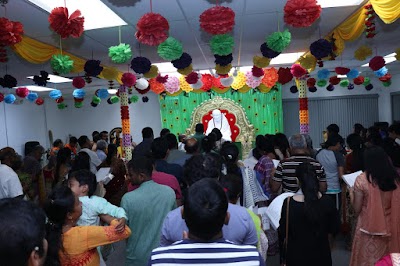 Shirdi Sai Temple