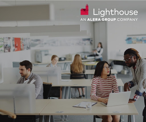 Lighthouse Group - Visual