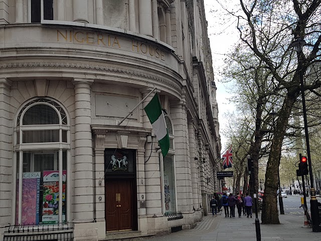 Nigeria High Commission